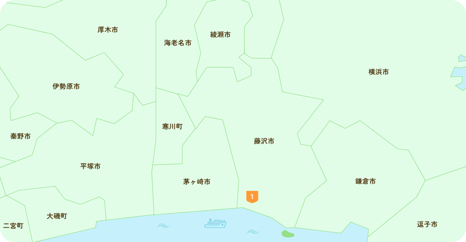 神奈川県